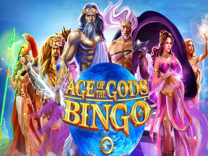 Age Of The Gods - Slot Thần Thoại Hy Lạp Cổ Đại Xưa 1 Age Of The Gods - Slot Thần Thoại Hy Lạp Cổ Đại Xưa