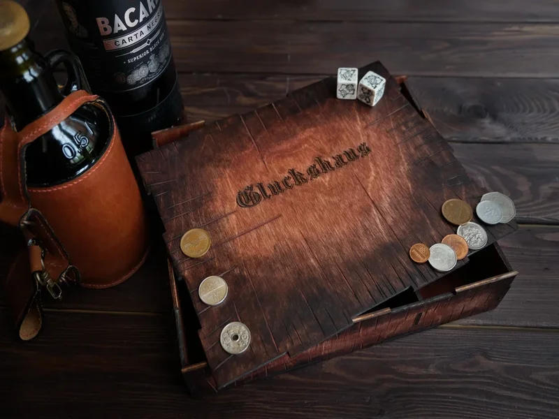 Gluckshaus - Dự Đoán Nhận Thưởng So Tài Cùng Bet Thủ 3 Hướng dẫn bet thủ các bước vào tiền cược Gluckshaus