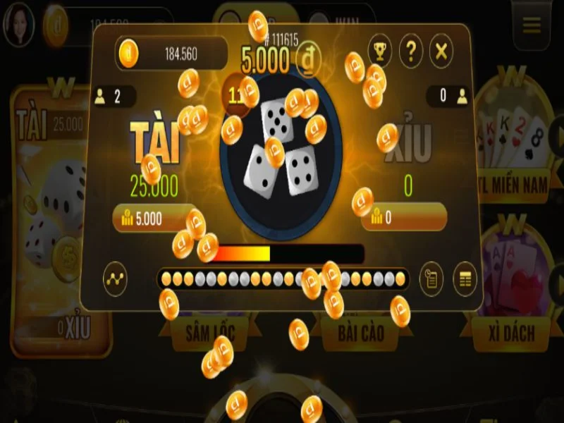 Over And Under - Kỹ Năng Cược Tài Xỉu Thắng Lớn 3 Bí quyết cược nhanh thắng lớn trong Over and Under