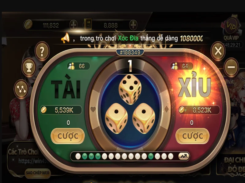 Over And Under - Kỹ Năng Cược Tài Xỉu Thắng Lớn 6 Over And Under - Kỹ Năng Cược Tài Xỉu Thắng Lớn