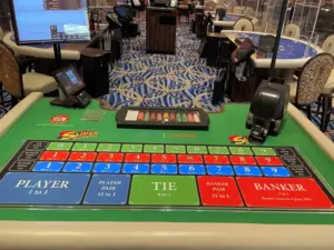 Super 6 Baccarat - Phiên Bản Nâng Cấp Đặc Biệt Của Baccarat 2 Super 6 Baccarat - Phiên Bản Nâng Cấp Đặc Biệt Của Baccarat