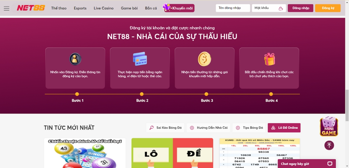 Muốn thắng lớn? Đừng bỏ qua hướng dẫn chơi lô xiên NET88 này 4 Bí kíp chơi lô xiên mà cao thủ không muốn bạn biết