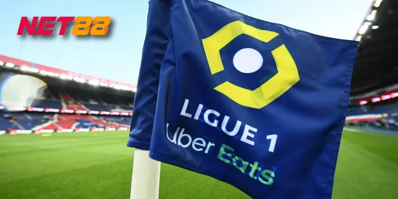 Tìm hiểu về Giải bóng đá Ligue 1 tại Net88 2 Giải bóng đá Ligue 1 là gì?