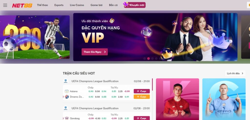 Hướng dẫn đánh đề online miền Bắc tại NET88 - Đổi đời ngay! 1 Hướng dẫn chi tiết đánh đề online A-Z