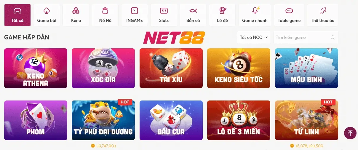 Hướng dẫn đánh đề online miền Bắc tại NET88 - Đổi đời ngay! 4 Bí kíp đánh đề không thể dễ dàng hơn