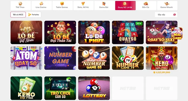 NET88 🏆〖XENICAL〗- Đăng Nhập Nhà Cái NET88 OFFTAILED 28 Xổ số