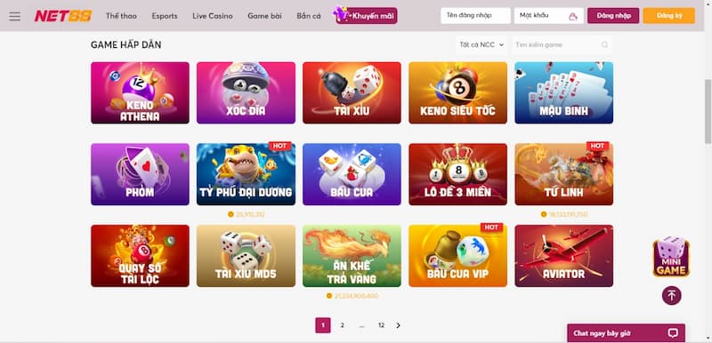 Bí quyết chơi Mậu Binh Lộc Phát NET88 bách chiến bách thắng 3 Hướng dẫn chơi Mậu Binh Lộc Phát NET88 cực chuẩn