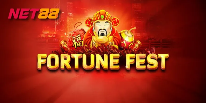 Khám phá game quay hũ Nổ hũ fortune fest Net88 mới nhất 2024 3 nổ hũ fortune fest Net88
