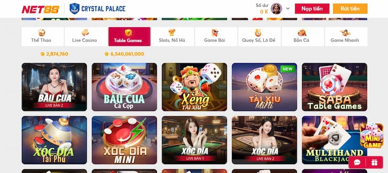 SABA Table Games SABA Table Games