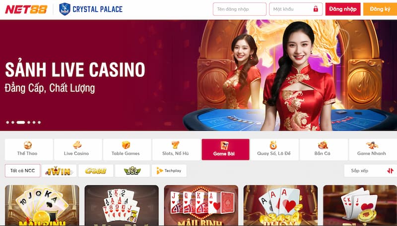 Cách chơi Tiến Lên Miền Nam NET88 dễ hiểu và tường tận nhất 2 Thông tin khái quát về Tiến Lên Miền Nam NET88