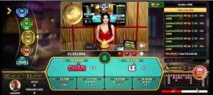 Xóc đĩa live casino NET88 - Bật mí sân chơi giải trí 2024 1 Quy luật chơi xóc đĩa live casino NET88
