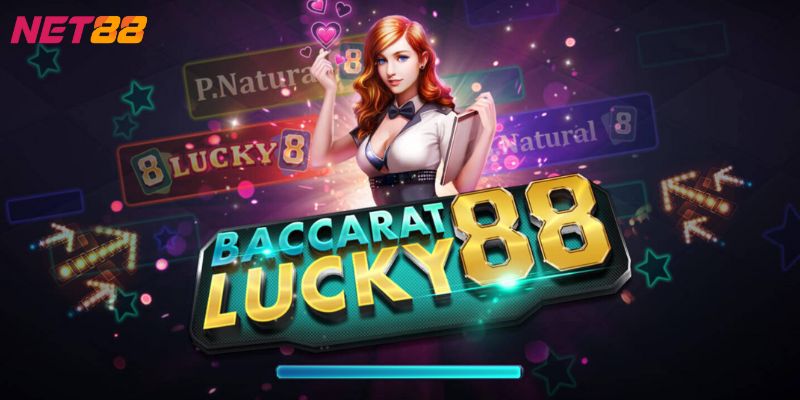 Nắm rõ Tables Game là gì thì không thể bỏ qua Baccarat