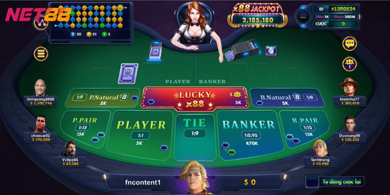 Những ưu điểm của Tables Game là gì bạn đã biết chưa?
