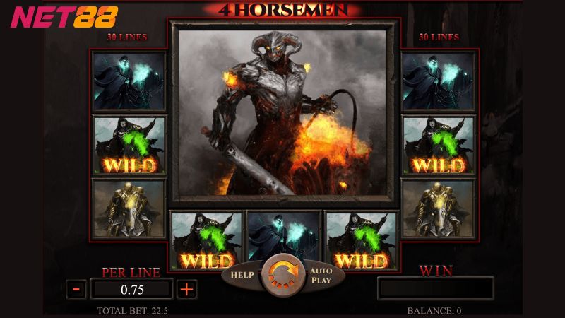 Những biểu tượng, tính năng cần nắm