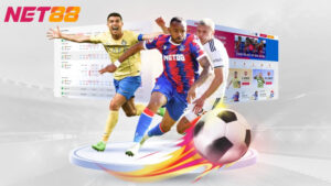 World Cup - Khám phá các loại cược tại giải bóng cùng NET88 8 Những loại kèo giải vô địch giải vô địch bóng đá thế giới