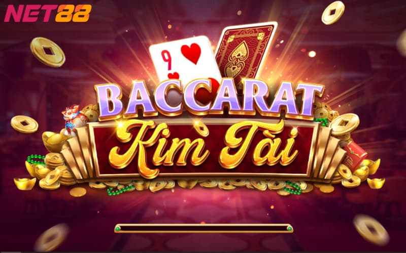 baccarat kim tài Trải nghiệm trò chơi đa dạng và tinh tế