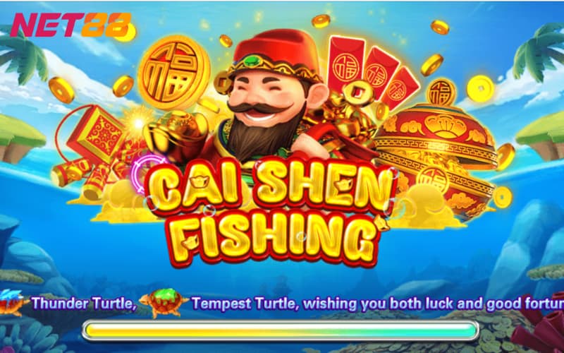 Giới thiệu khái quát bắn cá thần tài