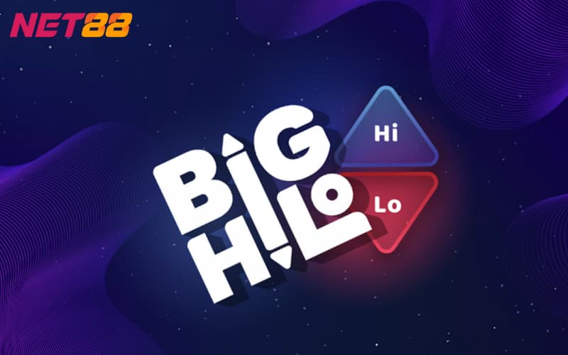 Big Hilo Thông tin cơ bản về tựa game Big Hilo