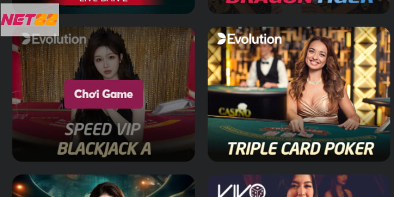 blackjack trực tuyến Đánh bài Blackjack trực tuyến là gì ?