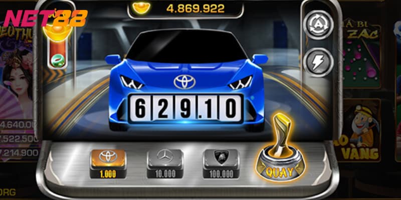 Luật chơi cơ bản của bốc biển số mini Luật chơi cơ bản của bốc biển số mini