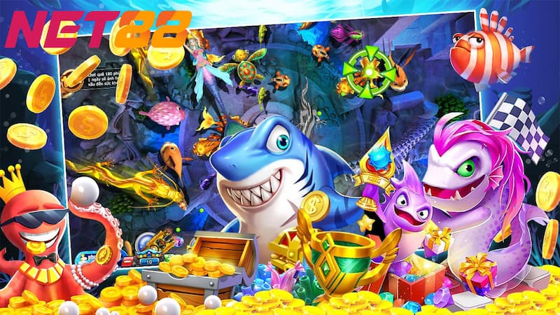 Top những cách chơi bắn cá giỏi