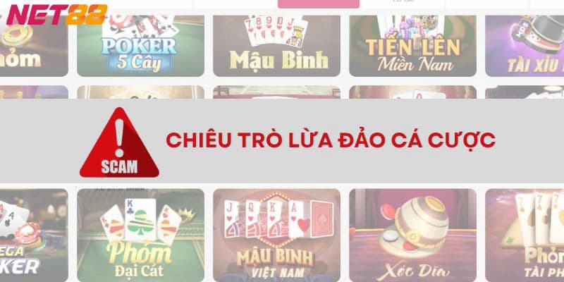 casino trực tuyến lừa đảo Chiêu trò casino trực tuyến lừa đảo