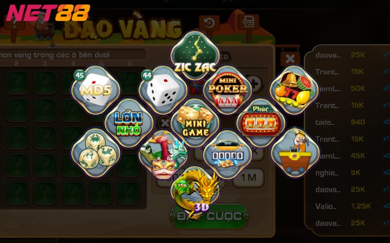 Một số kinh nghiệm chơi đỉnh cao