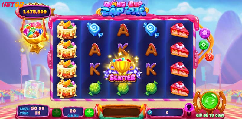 Đường đua đập phá Đường đua đập phá