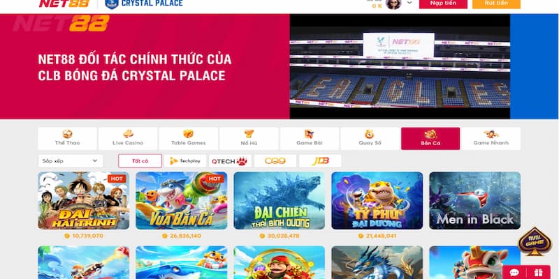 Lý do tham gia game bắn cá đổi thưởng Lý do tham gia game bắn cá đổi thưởng