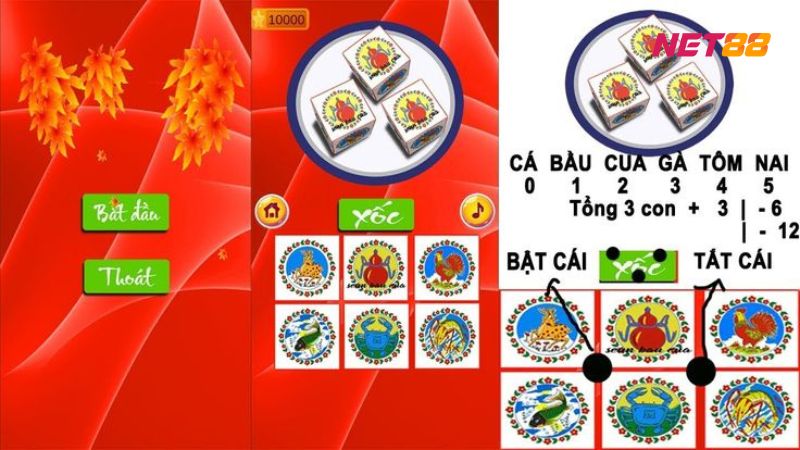 hack bầu cua hack bầu cua