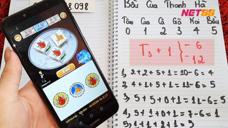 hack bầu cua hack bầu cua