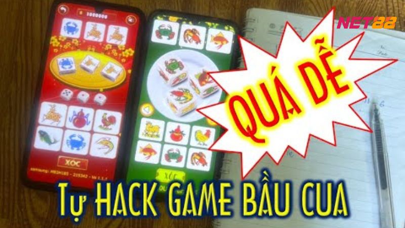 hack bầu cua hack bầu cua