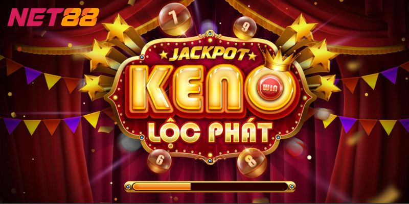 Keno Lộc Phát Giới thiệu về Keno Lộc Phát