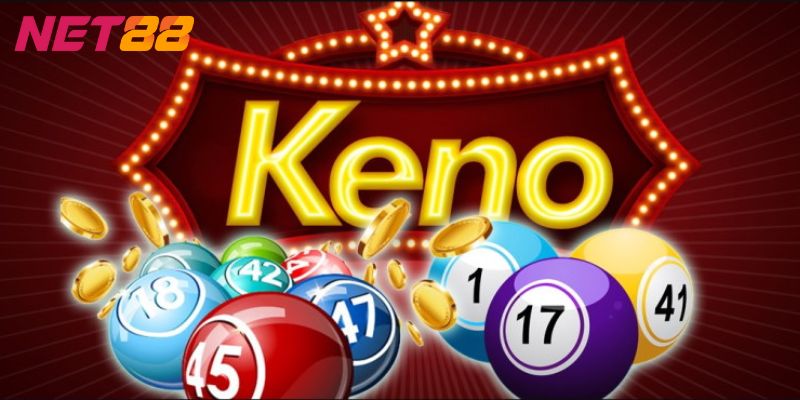 Keno Lộc Phát Bí quyết chơi Keno thắng lớn 2024