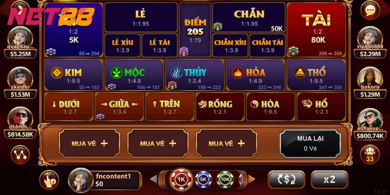 Keno Lộc Phát Bí quyết chơi Keno thắng lớn 2024