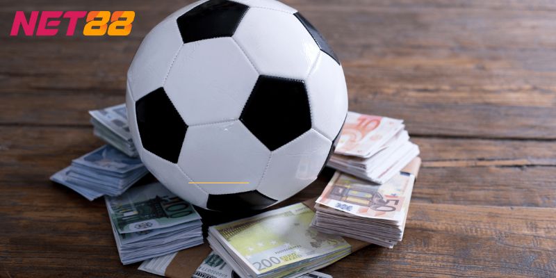 Kèo Chẵn Lẻ Kinh nghiệm khi mới chơi chẵn lẻ trong bóng đá