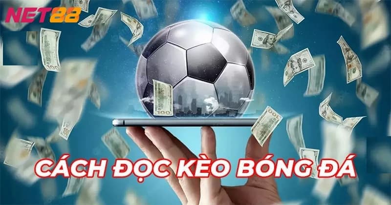 Kèo Châu Âu Kèo Châu Âu