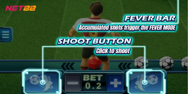 Giới thiệu về trò chơi thú vị king of football Giới thiệu về trò chơi thú vị king of football