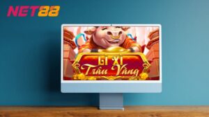 Giới thiệu về slot game lì xì trâu vàng