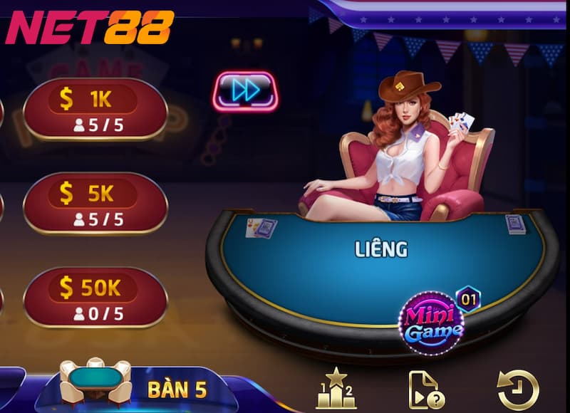 Liêng là gì? Hướng dẫn cách chơi từ A đến Z hiệu quả nhất 8 Liêng