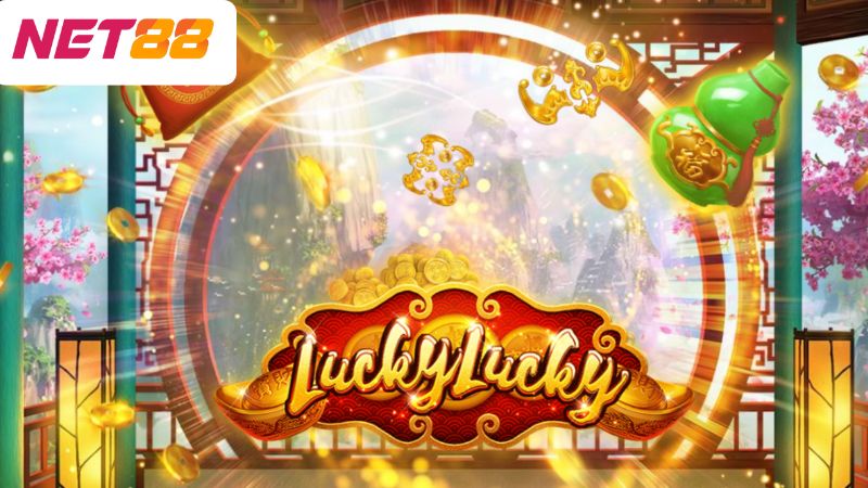 Giới thiệu về game Lucky Lucky