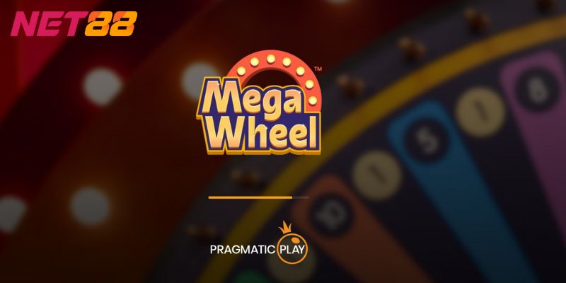 Mega Wheel Sơ lược về tựa game Mega Wheel