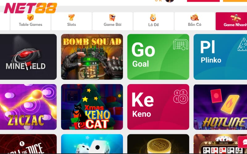 Khám phá về tựa game mine field