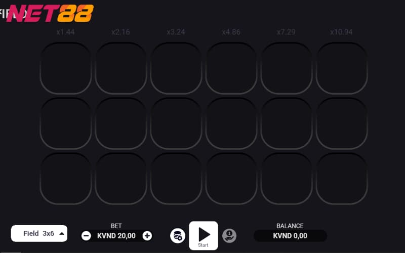 Các điểm nổi trội của tựa game