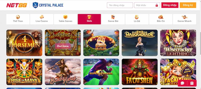 Mini Poker Lộc Phát Mini Poker Lộc Phát