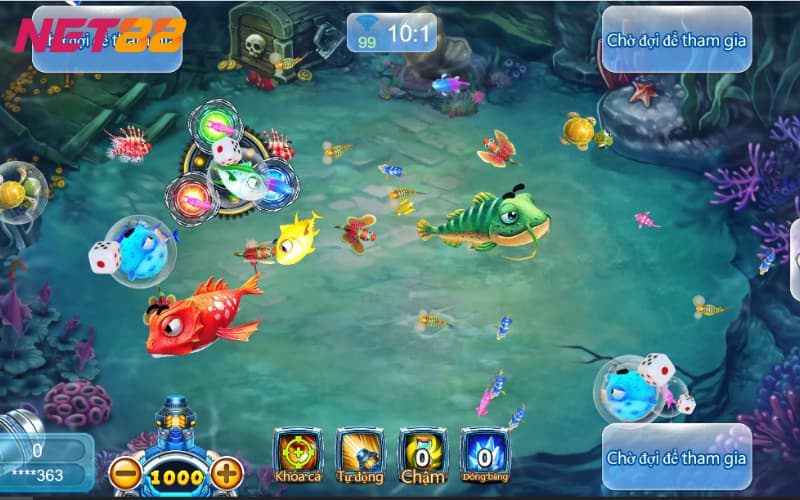 Mẹo chơi game có hiệu quả