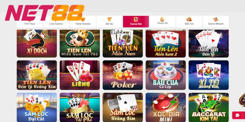 Giới thiệu sơ lược về game Poker trực tuyến