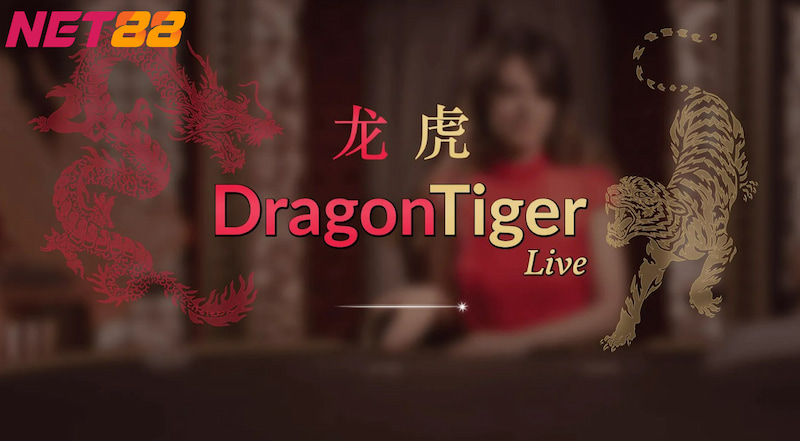 Rồng hổ là gì? Hướng dẫn cách chơi game đẳng cấp nhất 2 rồng hổ