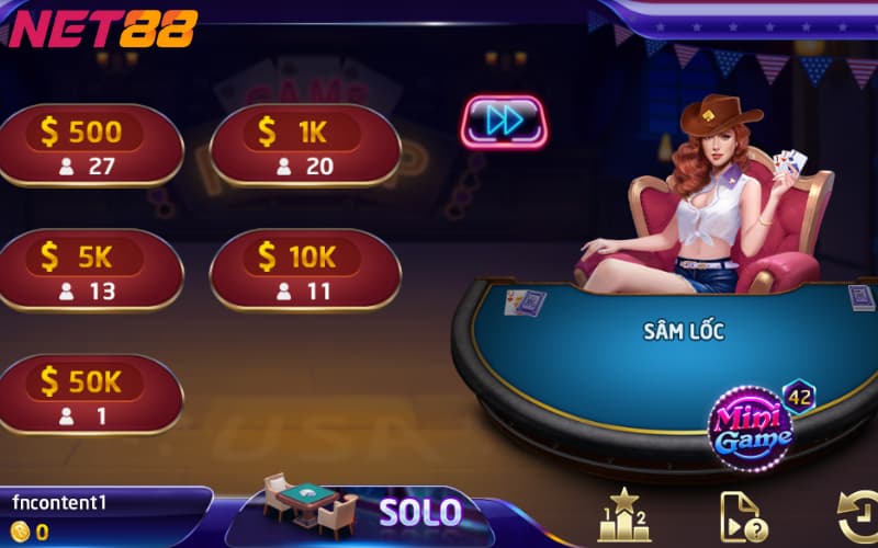 Nâng cao trình độ chơi qua các chiến thuật