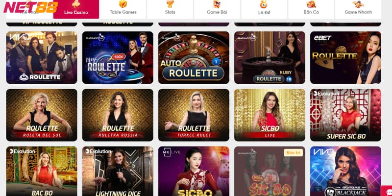 sicbo trực tuyến Những lợi ích khi chơi sicbo online